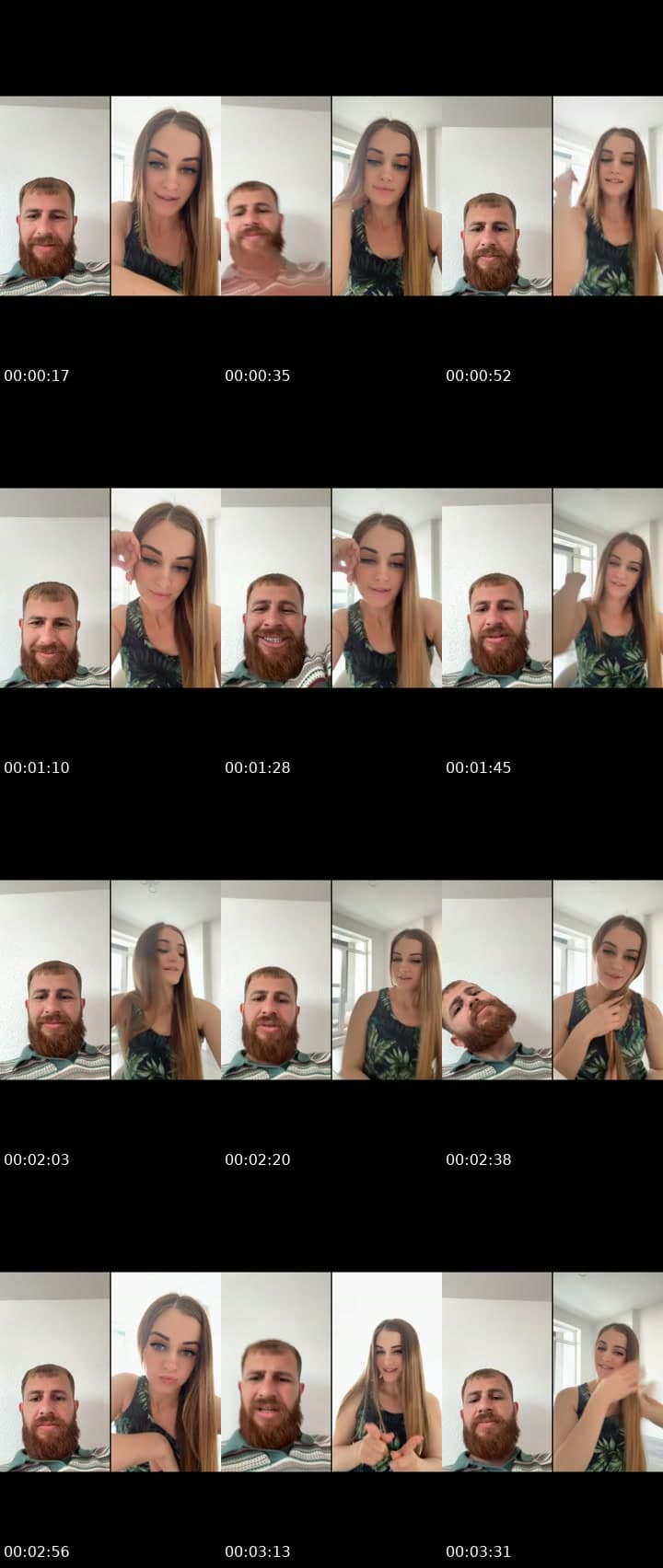 @ugursindy TikTok live stream