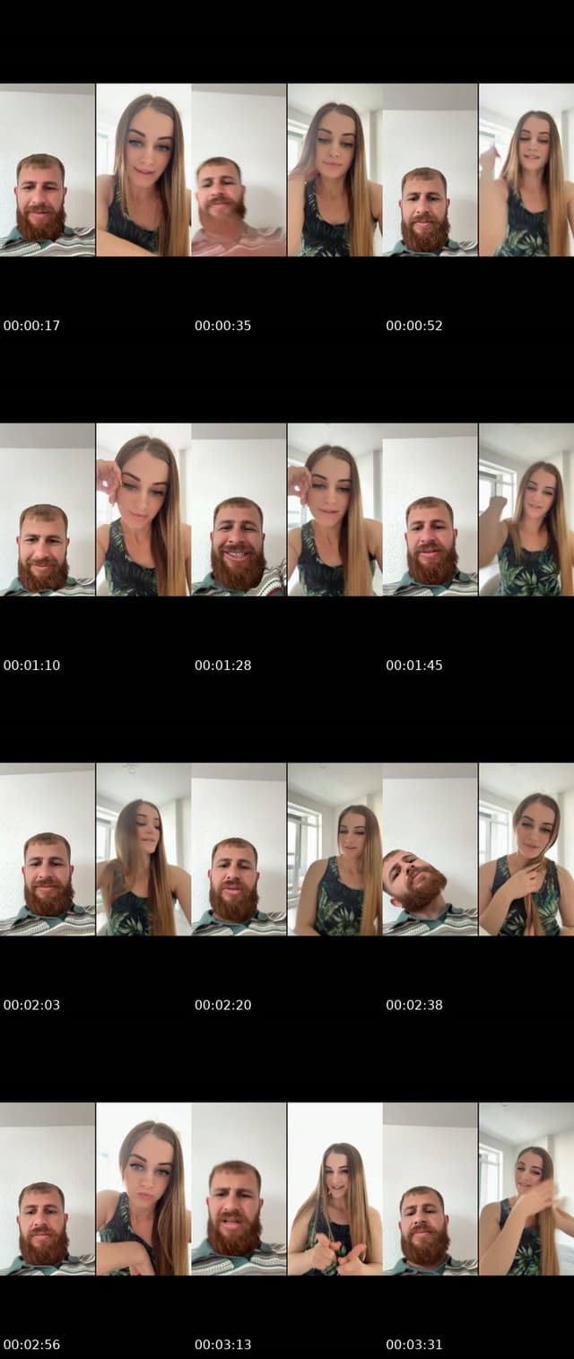 @ugursindy TikTok live from 2026-07-20
