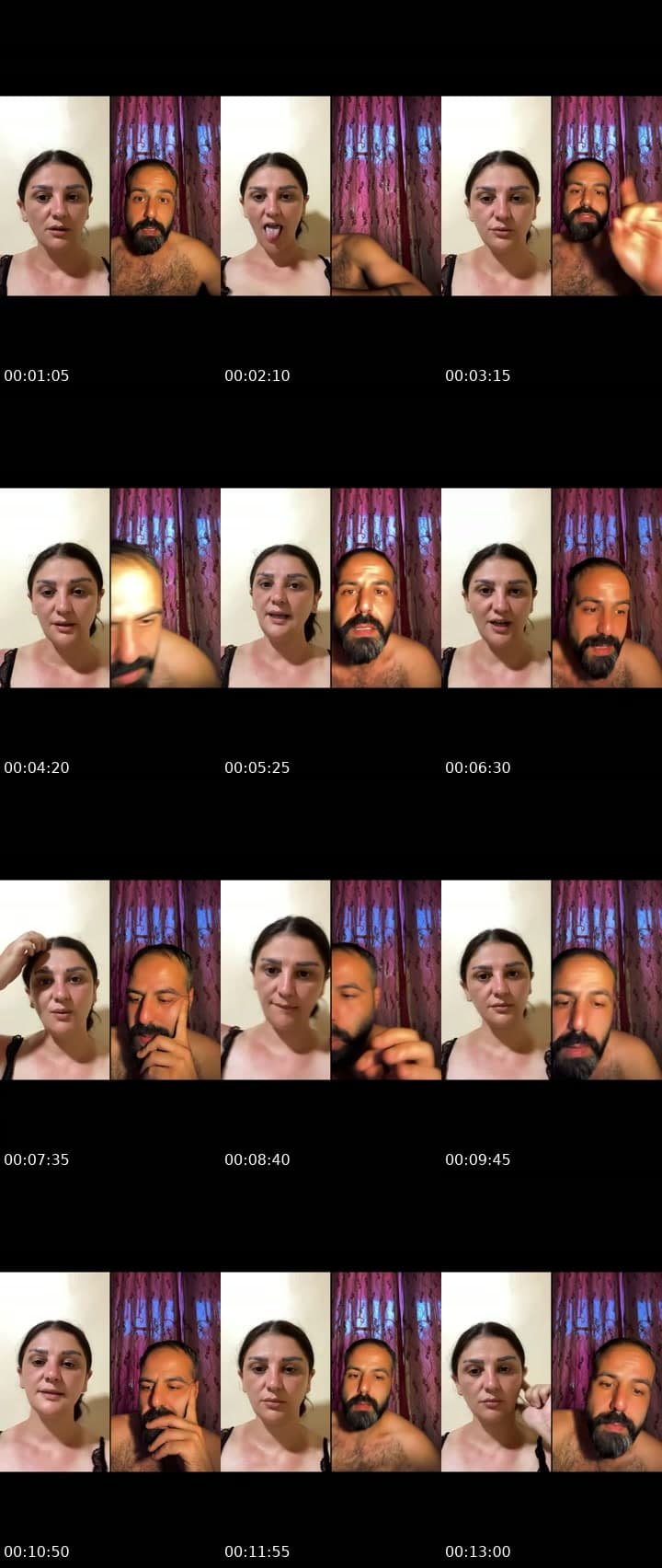 @roro_rita4 TikTok live stream