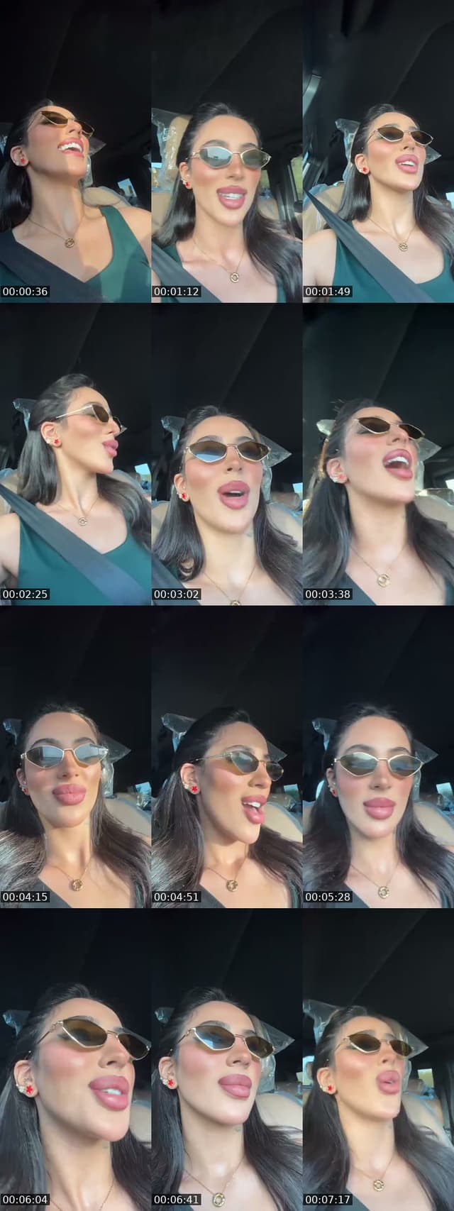 @retaj.makky United States TikTok live from 2026-07-20