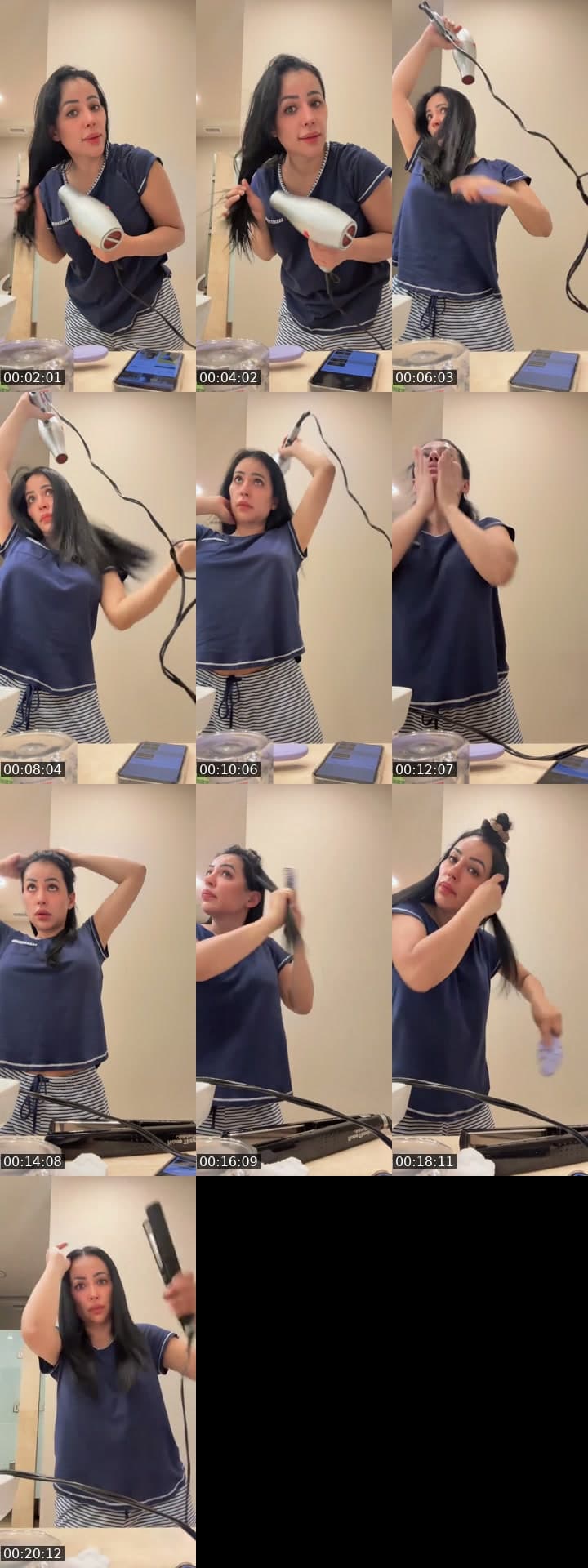 @sandracuevas_ TikTok live stream