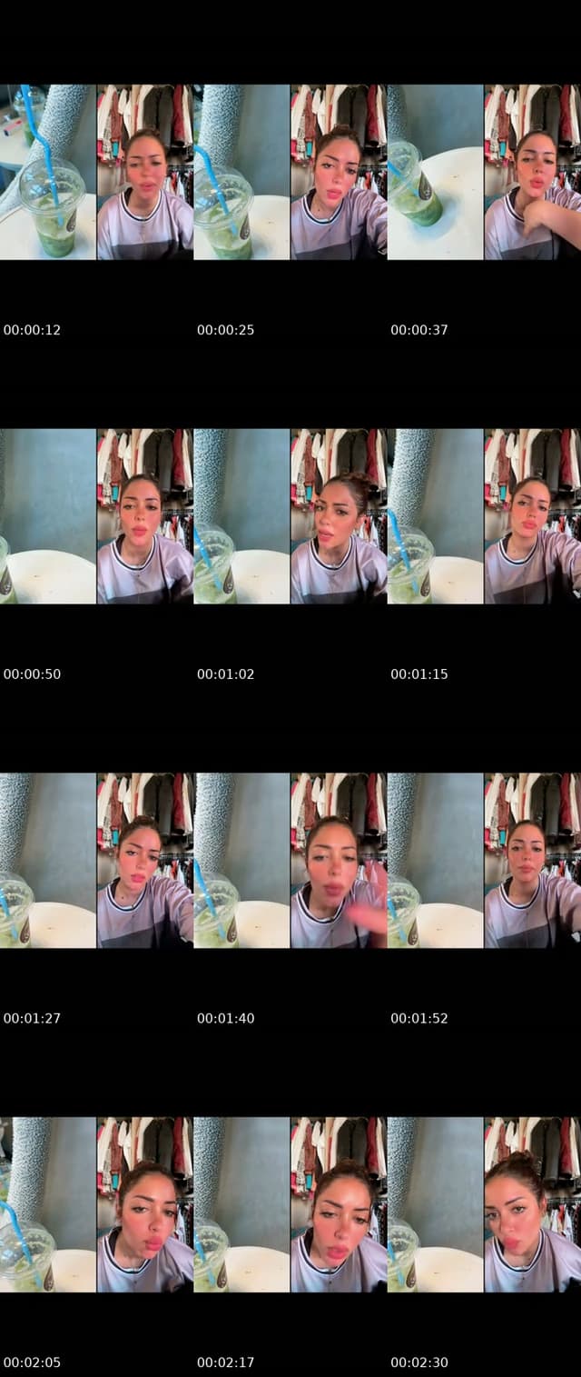 @salma.anwar80 TikTok live