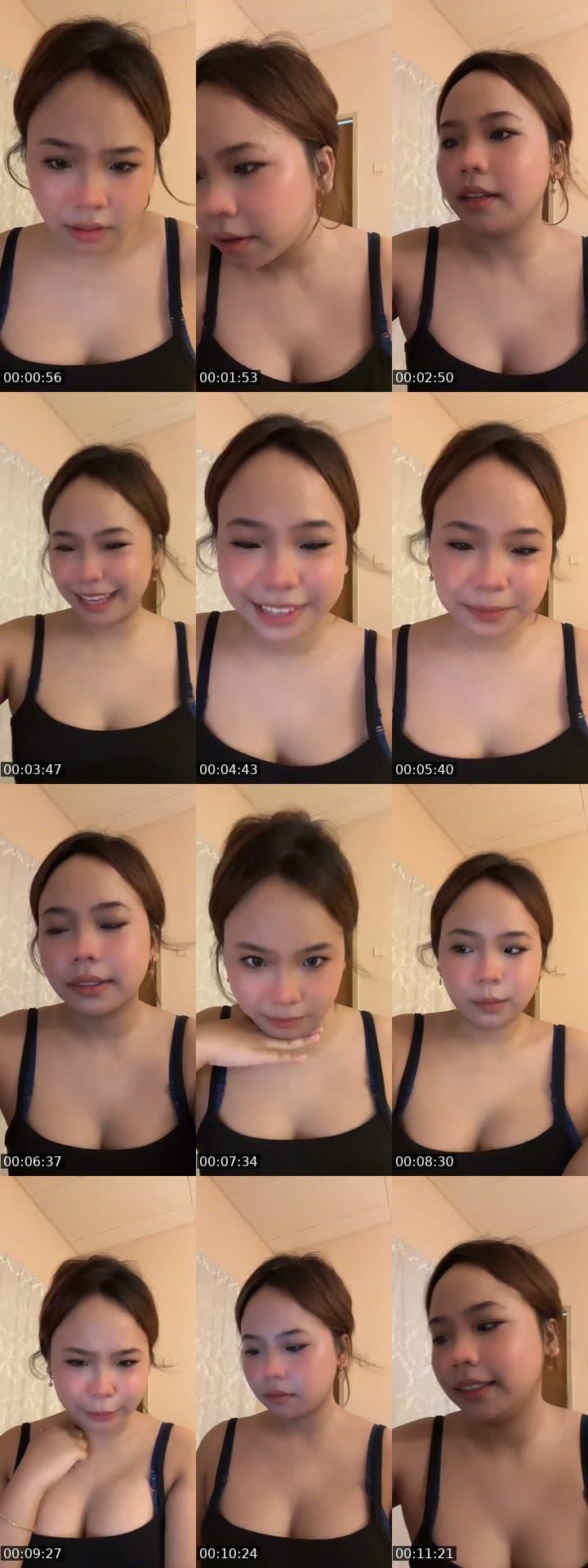 @scxv4ry TikTok live stream