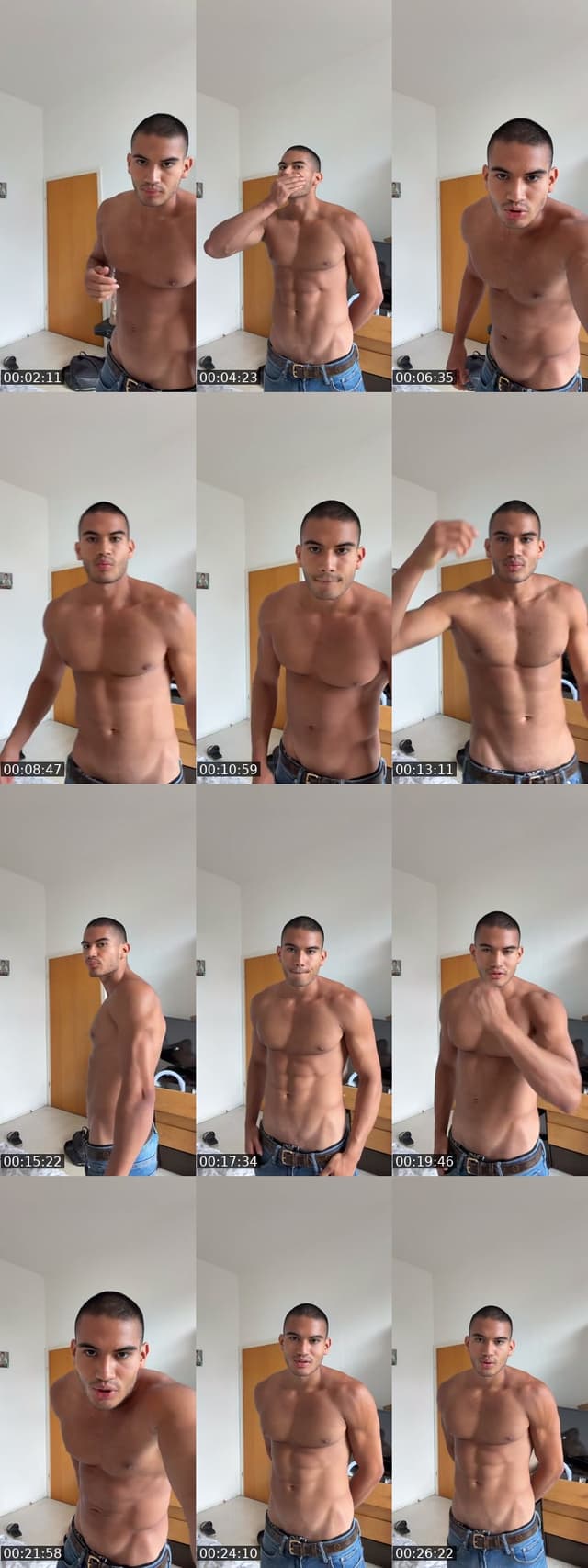 @san.otz22 TikTok live from 2026-07-20