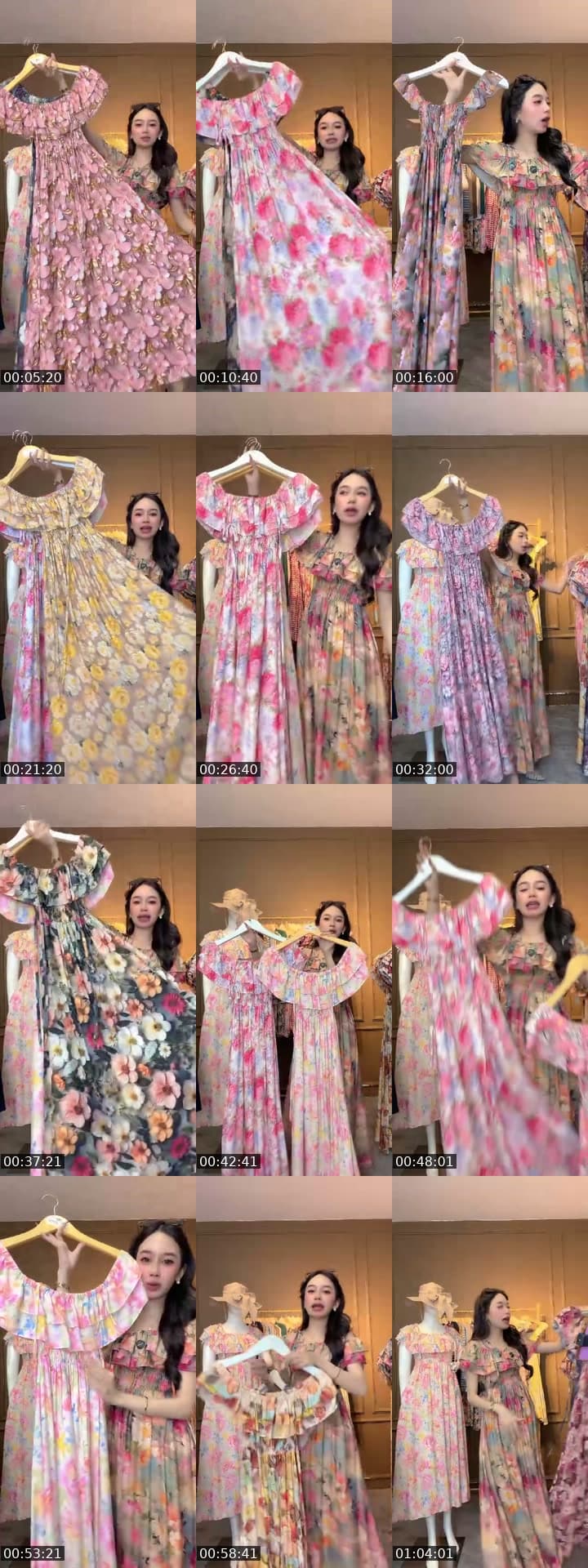 @sirrin_girls TikTok live stream
