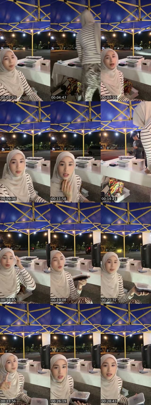 @t.sya19 TikTok live from 2026-07-20