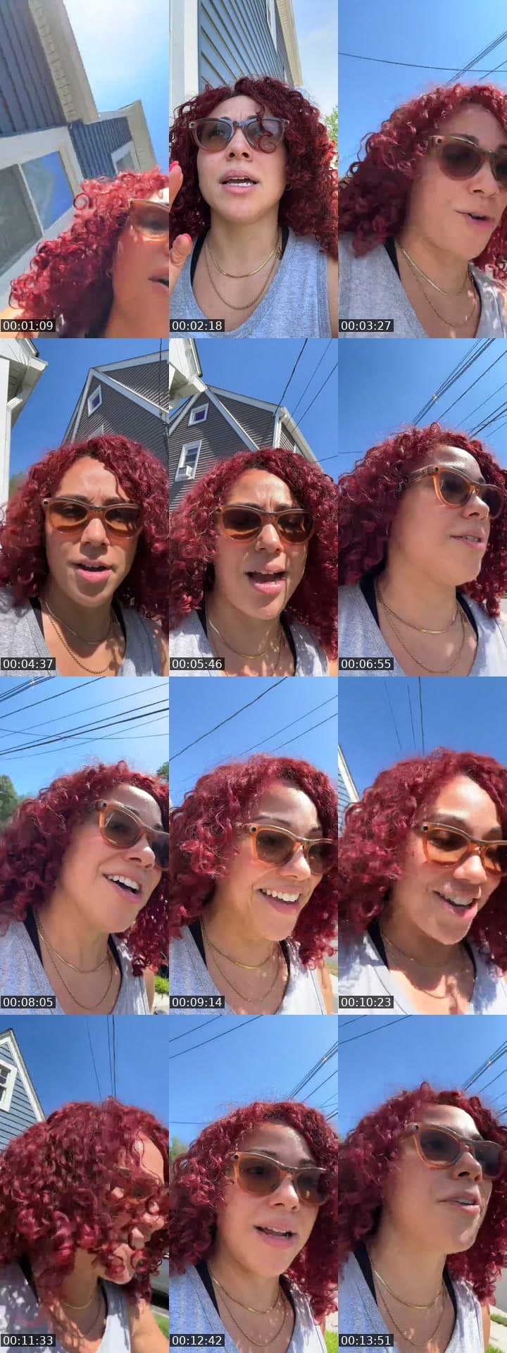 @vannibk TikTok live stream