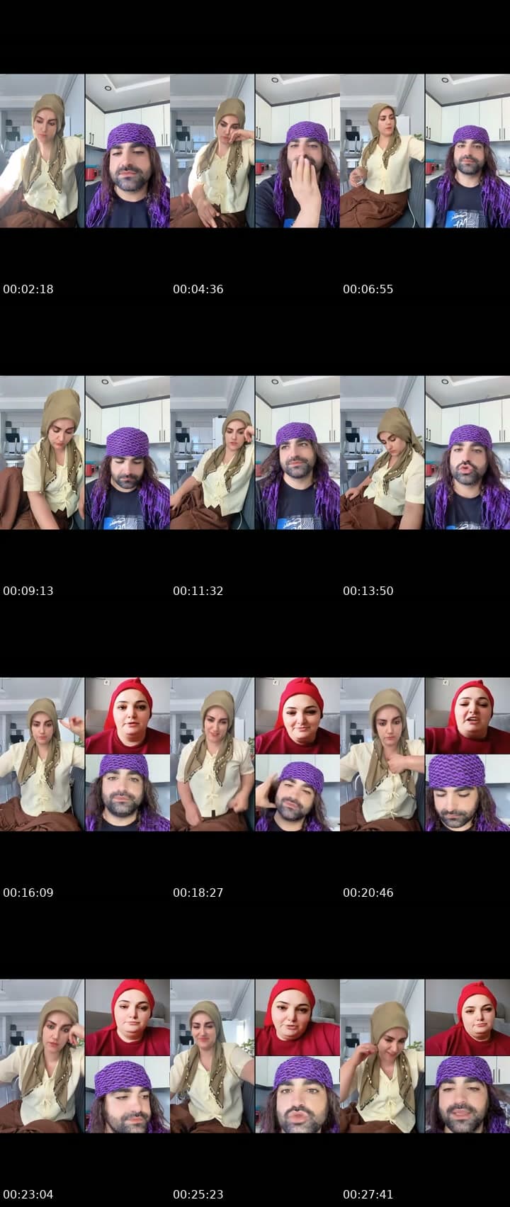 @urfaliguzelyarimm TikTok live stream