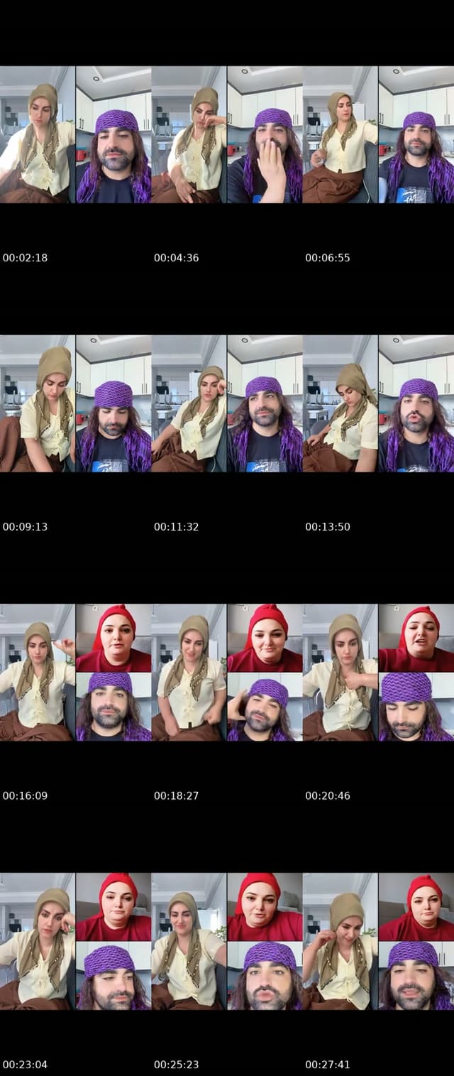 @urfaliguzelyarimm TikTok live from 2026-07-20