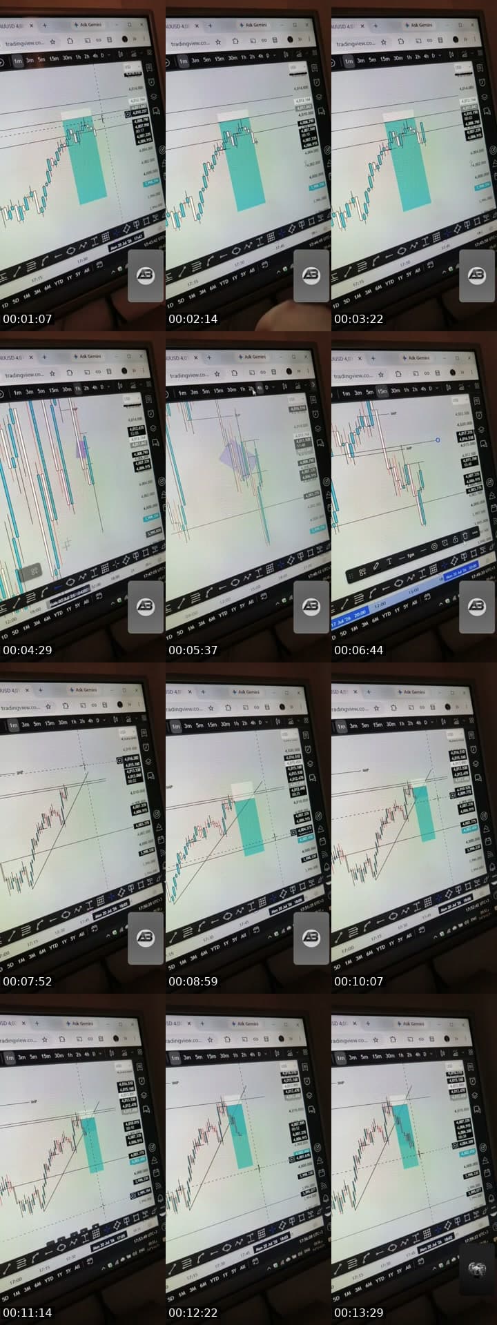 @xu5a1 TikTok live stream