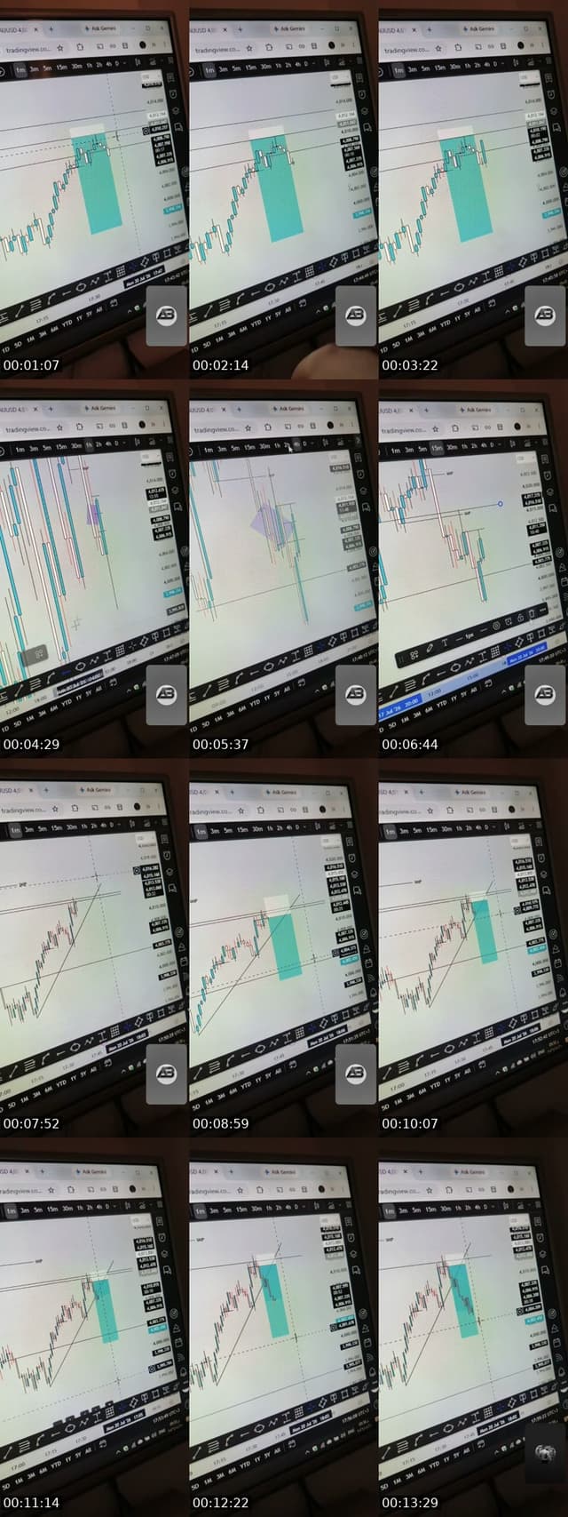 @xu5a1 TikTok live from 2026-07-20