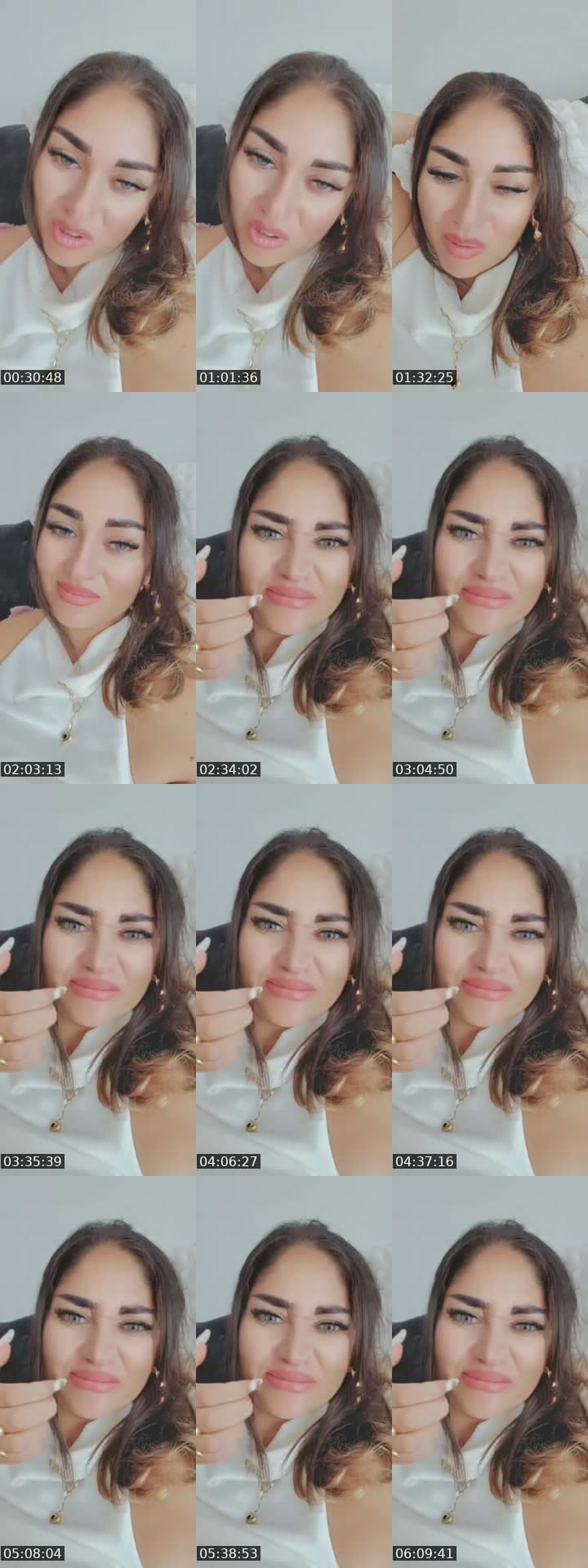 @yoarmylife0 TikTok live stream