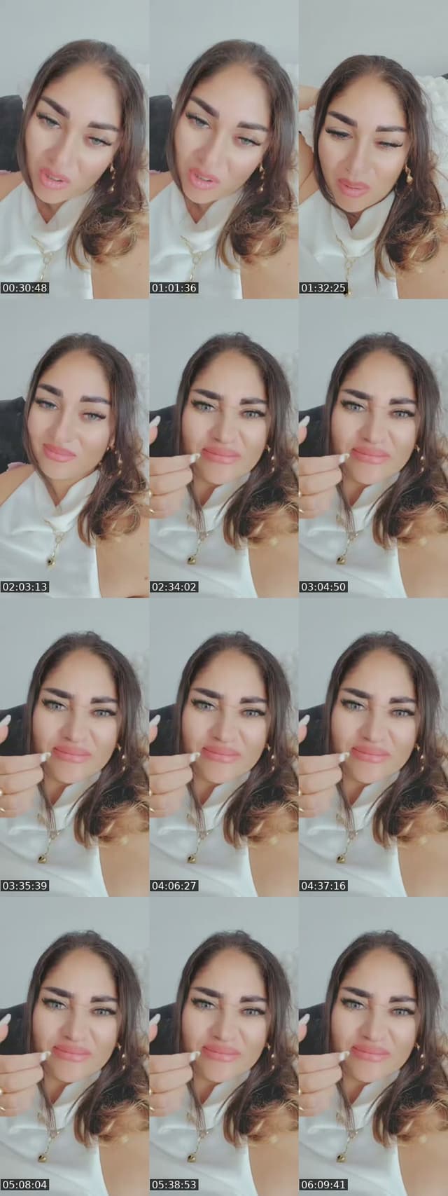 @yoarmylife0 TikTok live from 2026-07-20