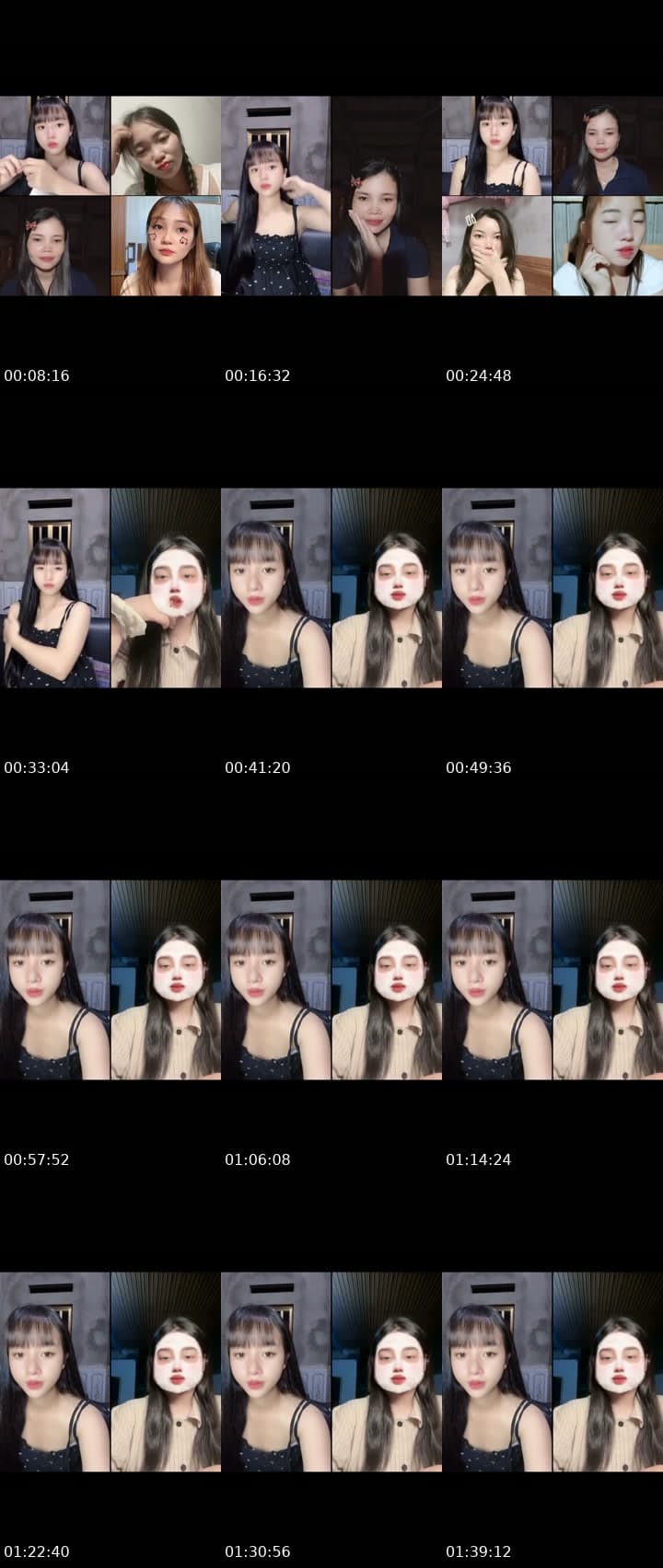 @.byla6 TikTok live stream