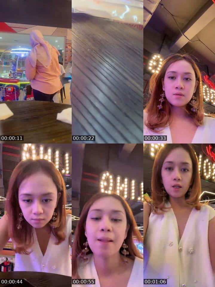 @hariuntukamanda TikTok live stream