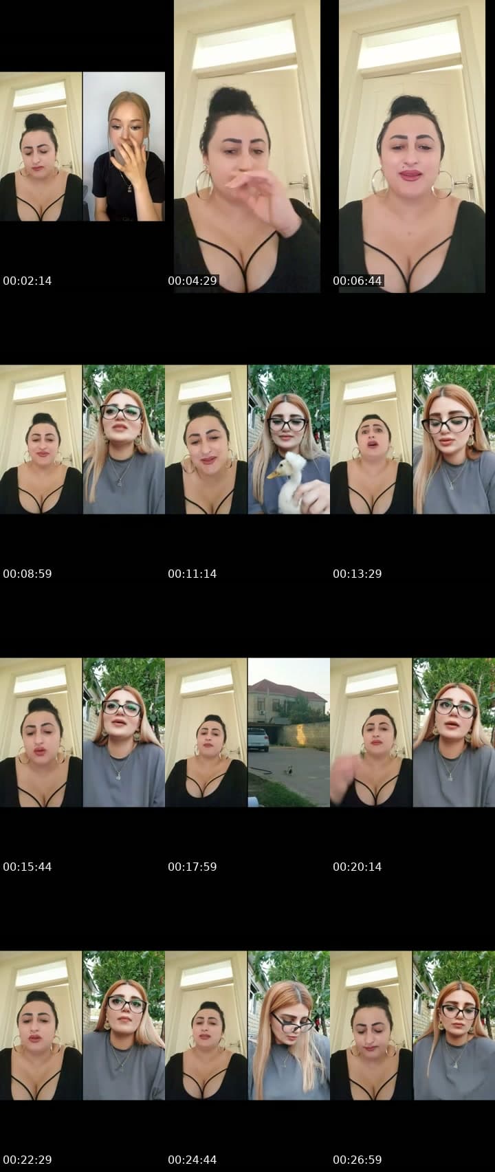 @hfidbxdoejdb TikTok live stream