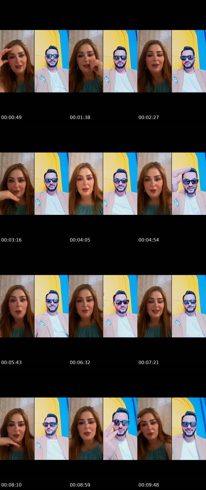 @hayetothmen257 TikTok live stream
