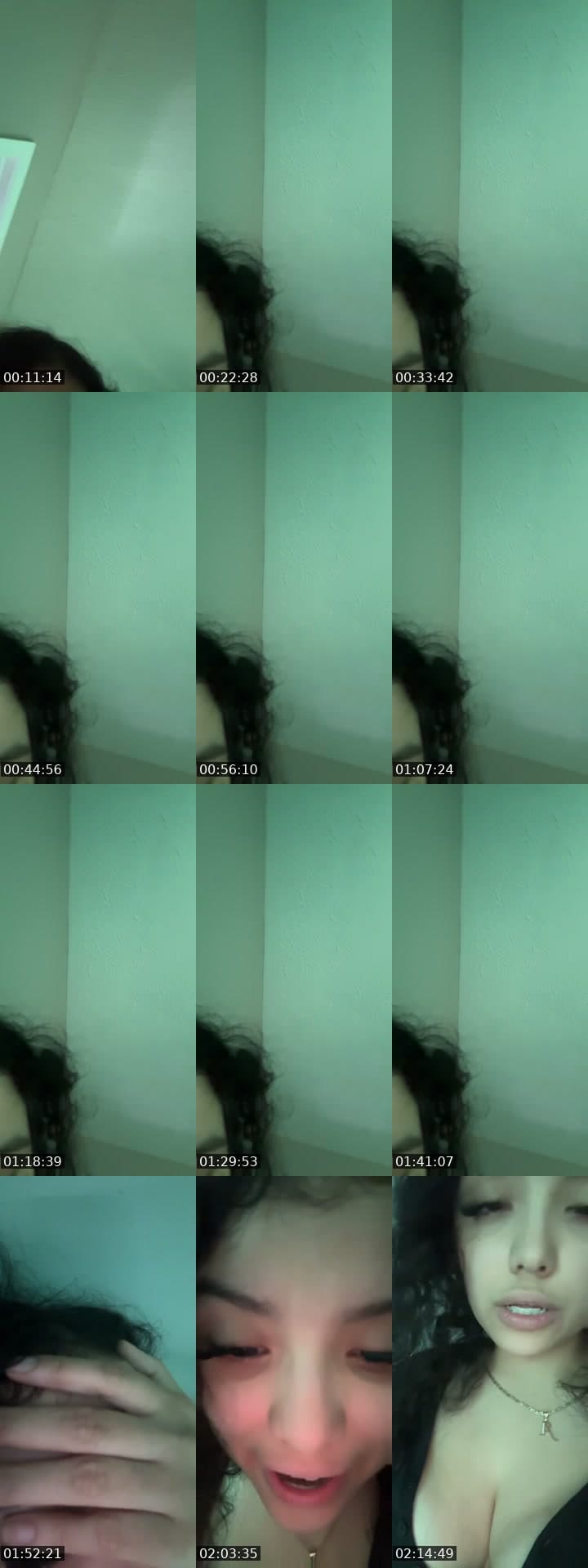 @its.bixangi TikTok live stream