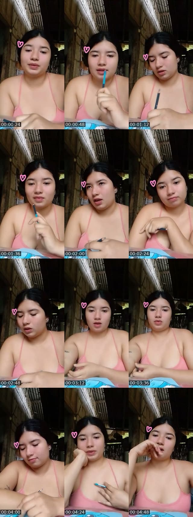 @next0520 TikTok live