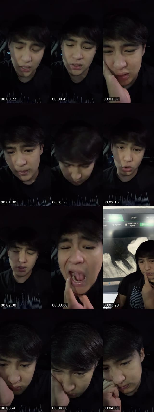 @diazharass TikTok live