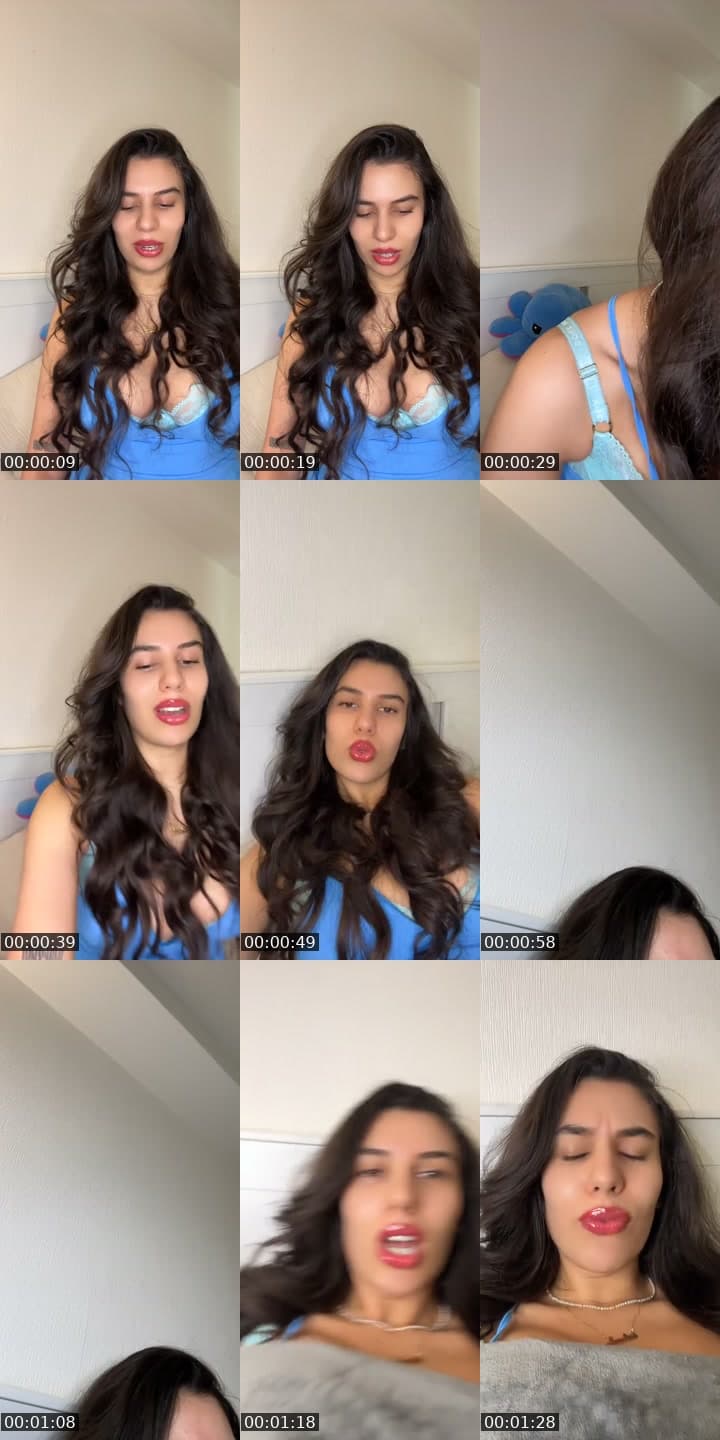 @colombianaitaliana2 TikTok live stream