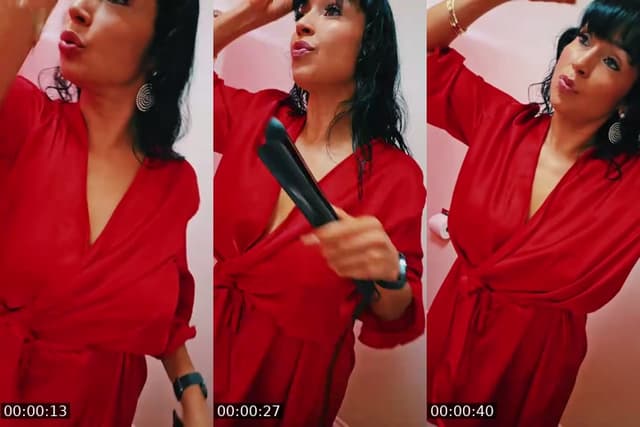 Let's go Monday!!! - @guadalupedoll