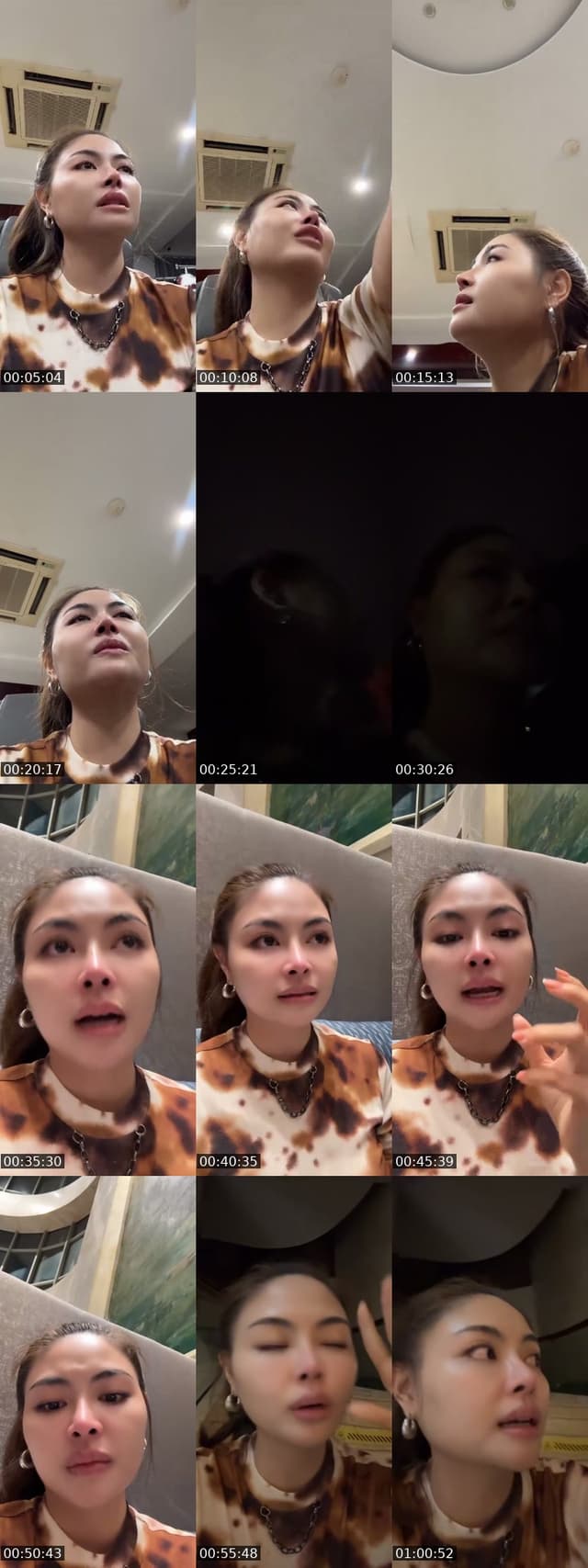 @hermisfur Thailand TikTok live from 2026-07-20