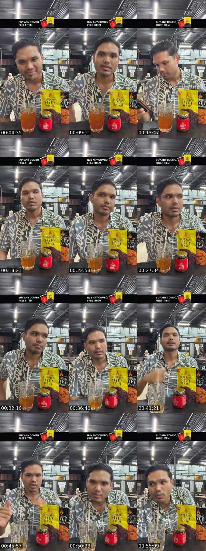 Salam Dari Kelantan