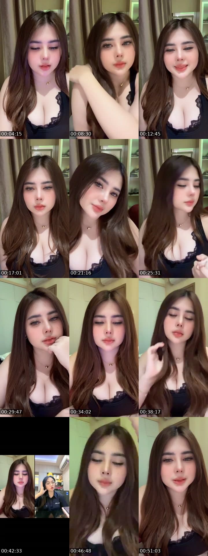 @libragirls774 TikTok live stream