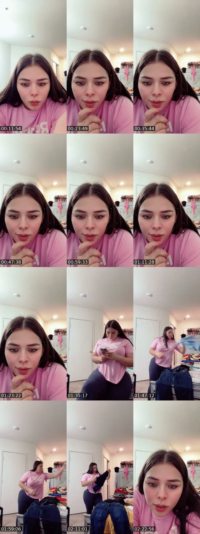 @celynprincessmifacebook TikTok live from 2026-07-20