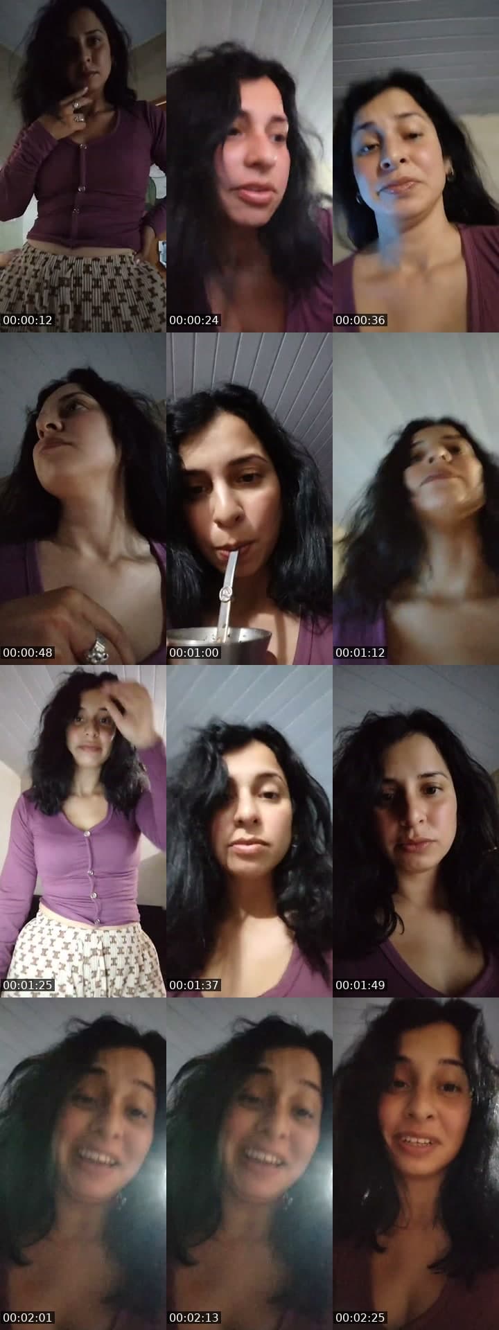 @.nggtuy TikTok live stream