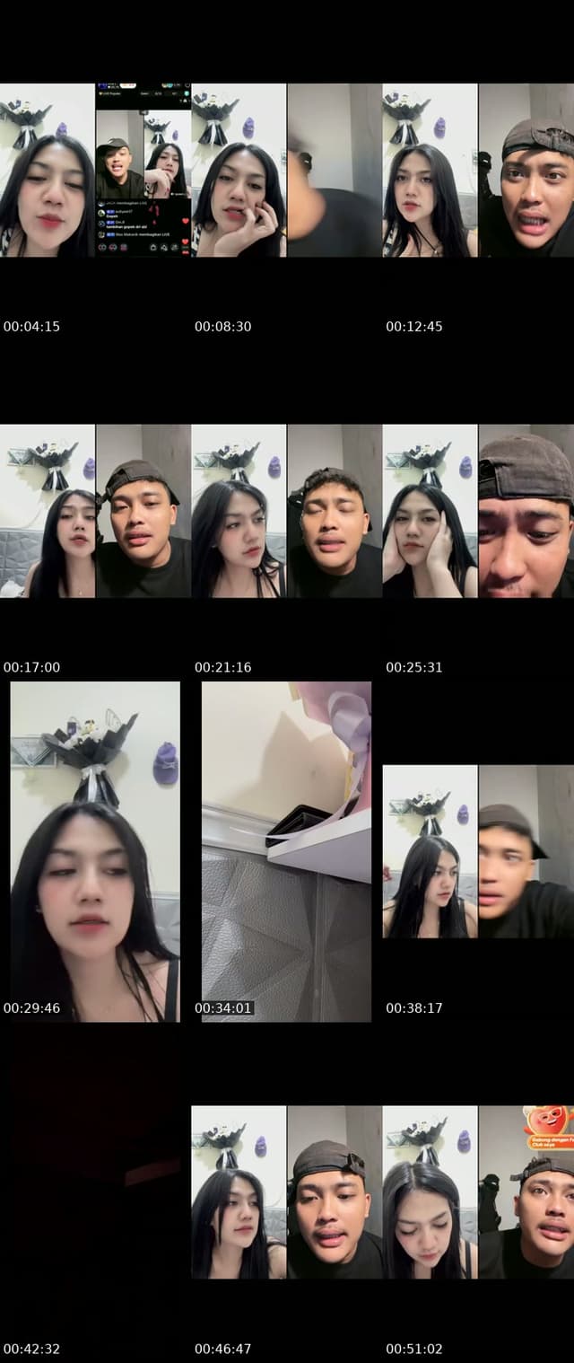 @queen_jungle88 TikTok live from 2026-07-20