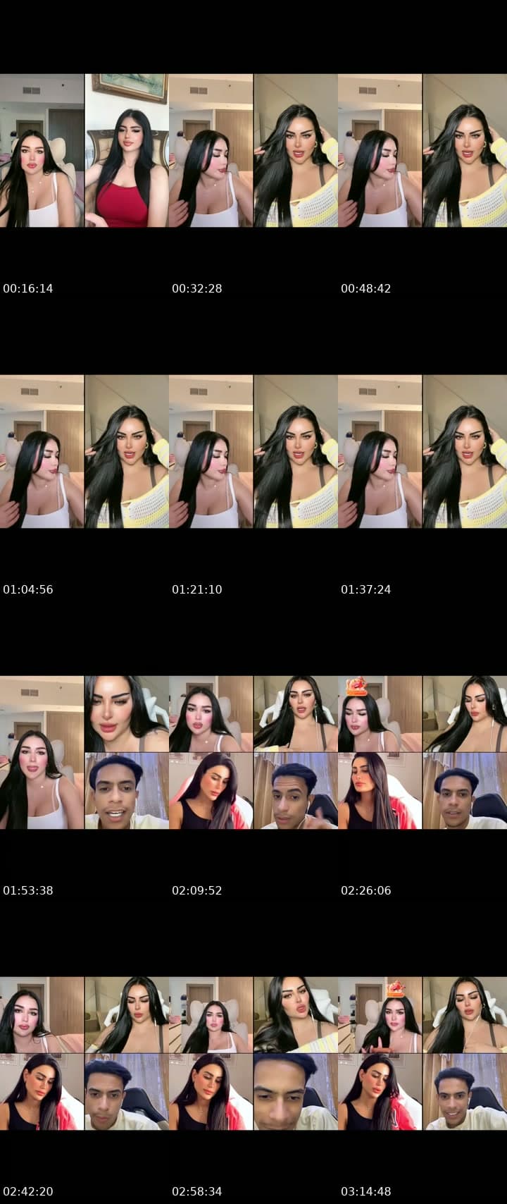 @roro_ro777 TikTok live stream