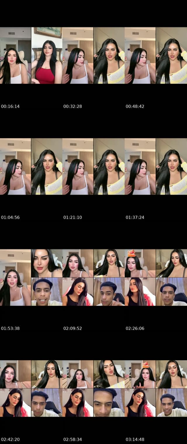 @roro_ro777 TikTok live from 2026-07-20
