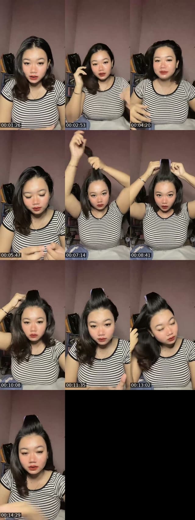 @rzkyhrstyanii TikTok live from 2026-07-20