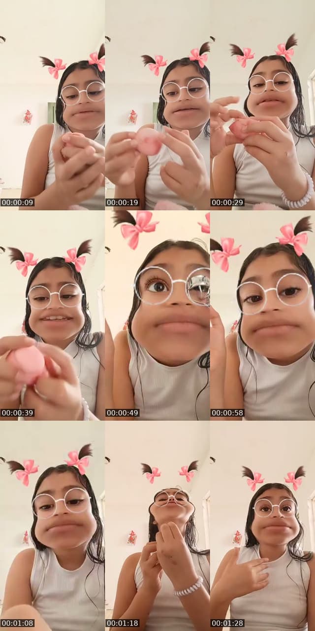 @sara.la.mas._bella TikTok live