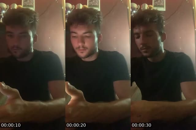 @antonlpr TikTok live