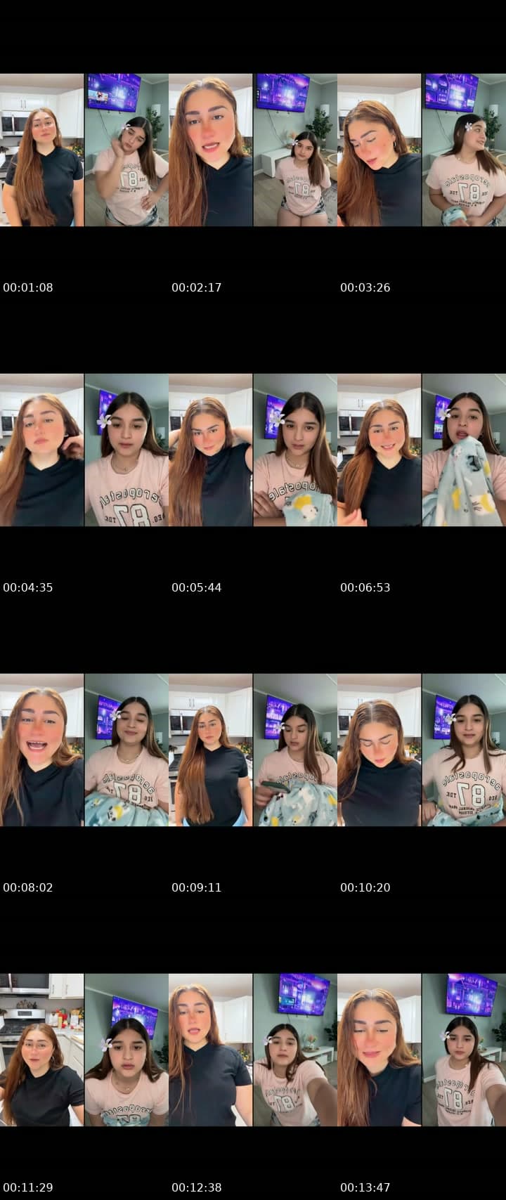 @antunez.lidis TikTok live stream