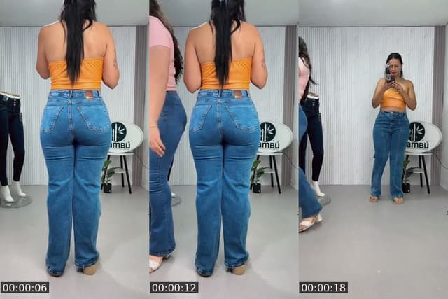 @bambuestilomex TikTok live
