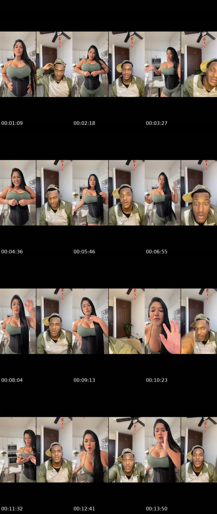 @ytus___ TikTok live stream