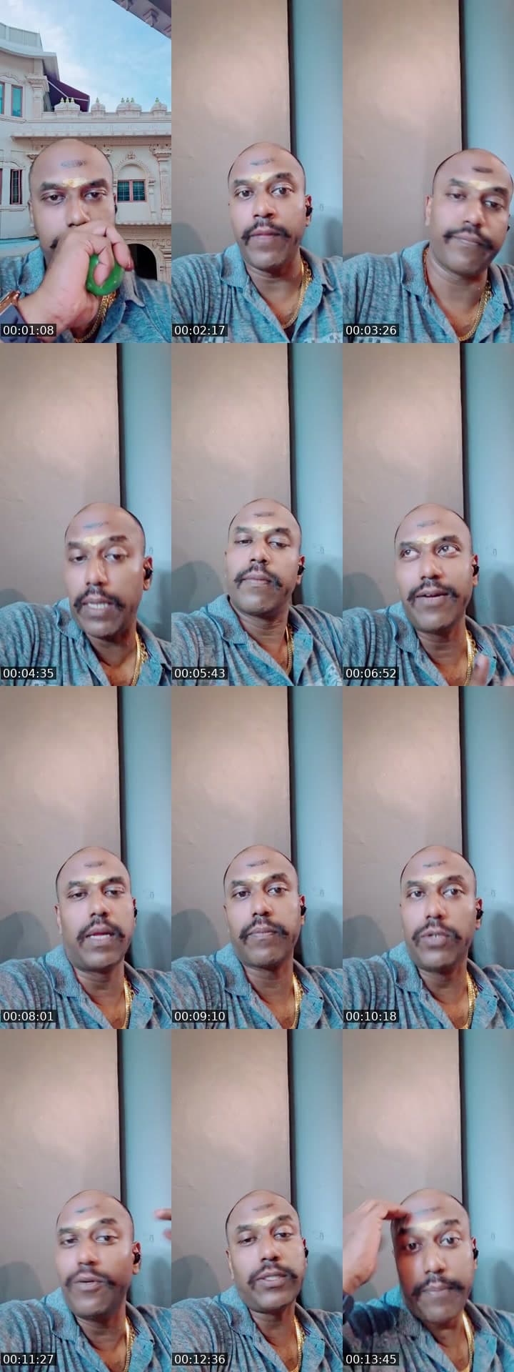 @yennampol_valkai_valga TikTok live stream