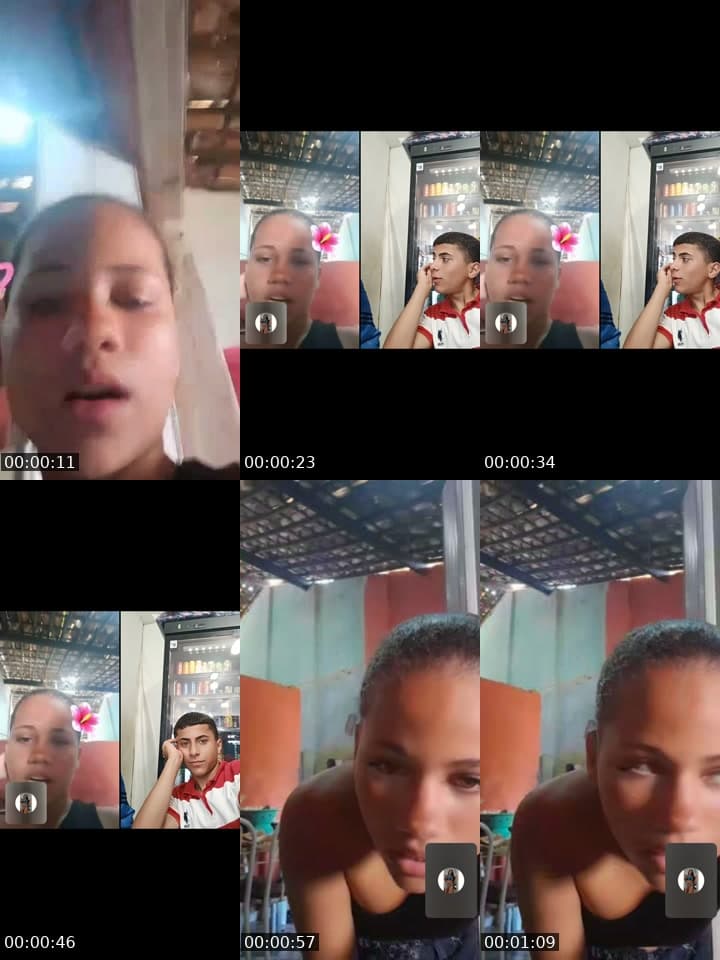 @amelia8775 TikTok live stream