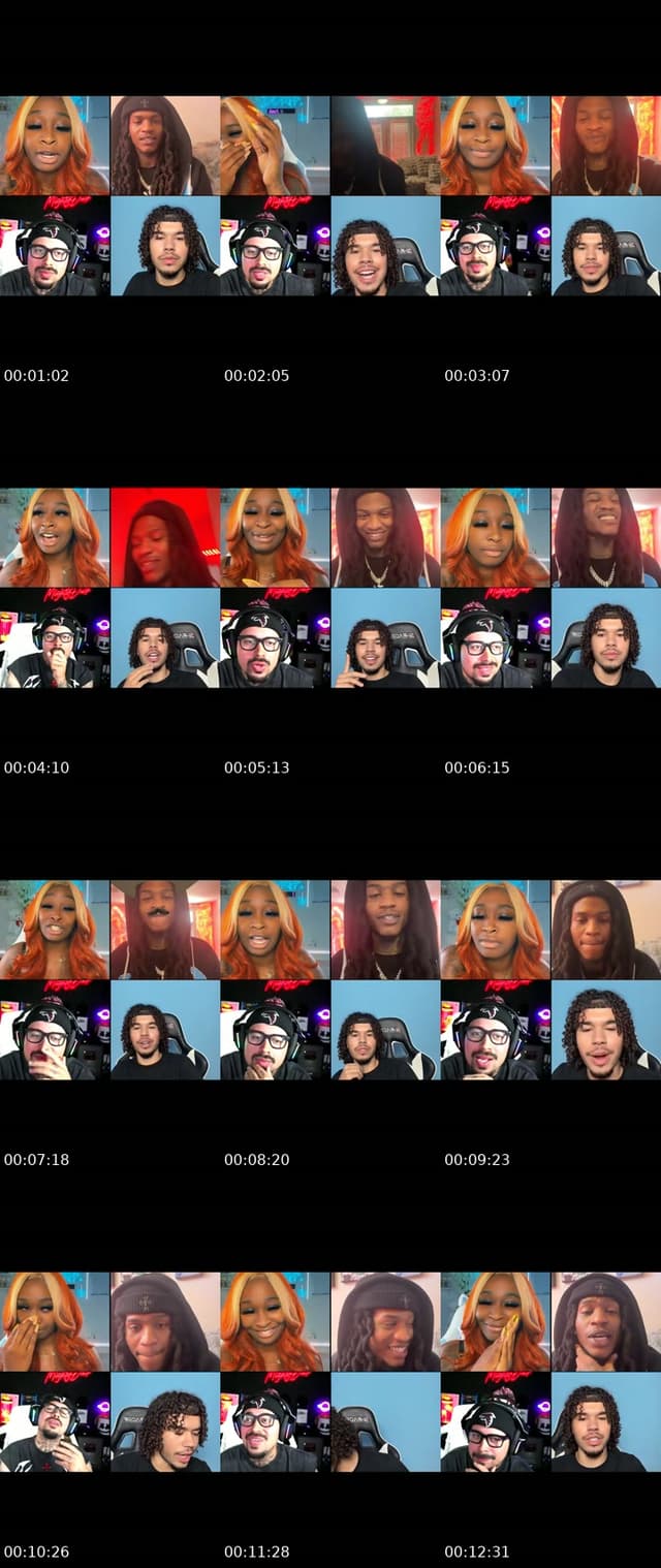 @bigdaddydora TikTok live from 2026-07-20
