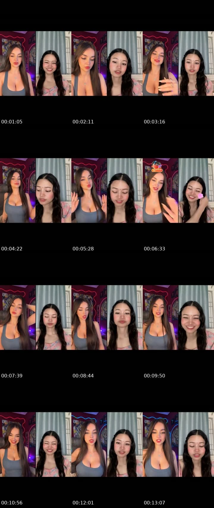 @biastream TikTok live stream