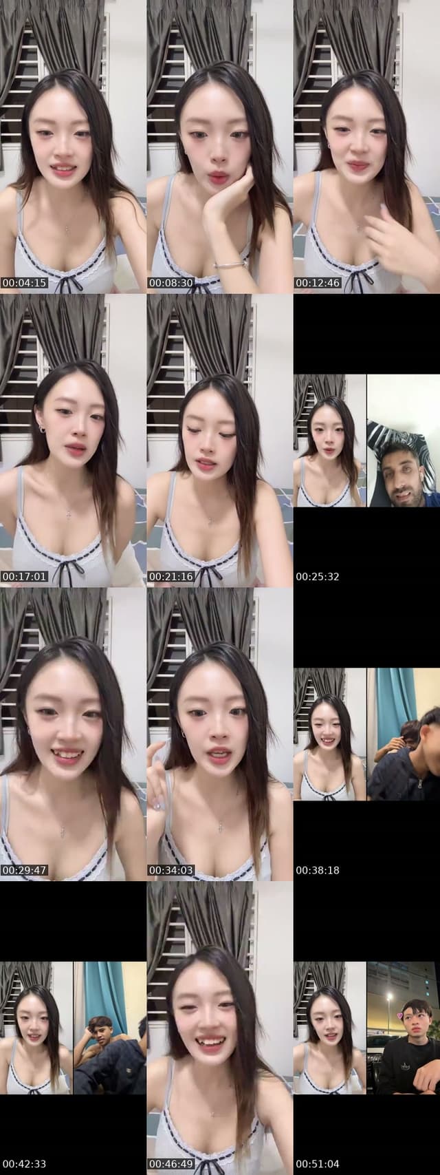 @erica__yap United States TikTok live from 2026-07-20