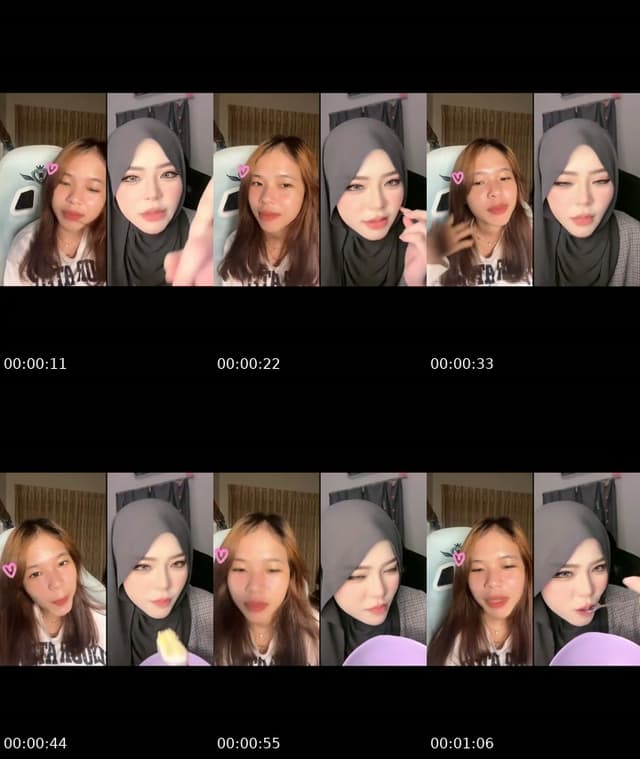 @daliszzlis United States TikTok live from 2026-07-20