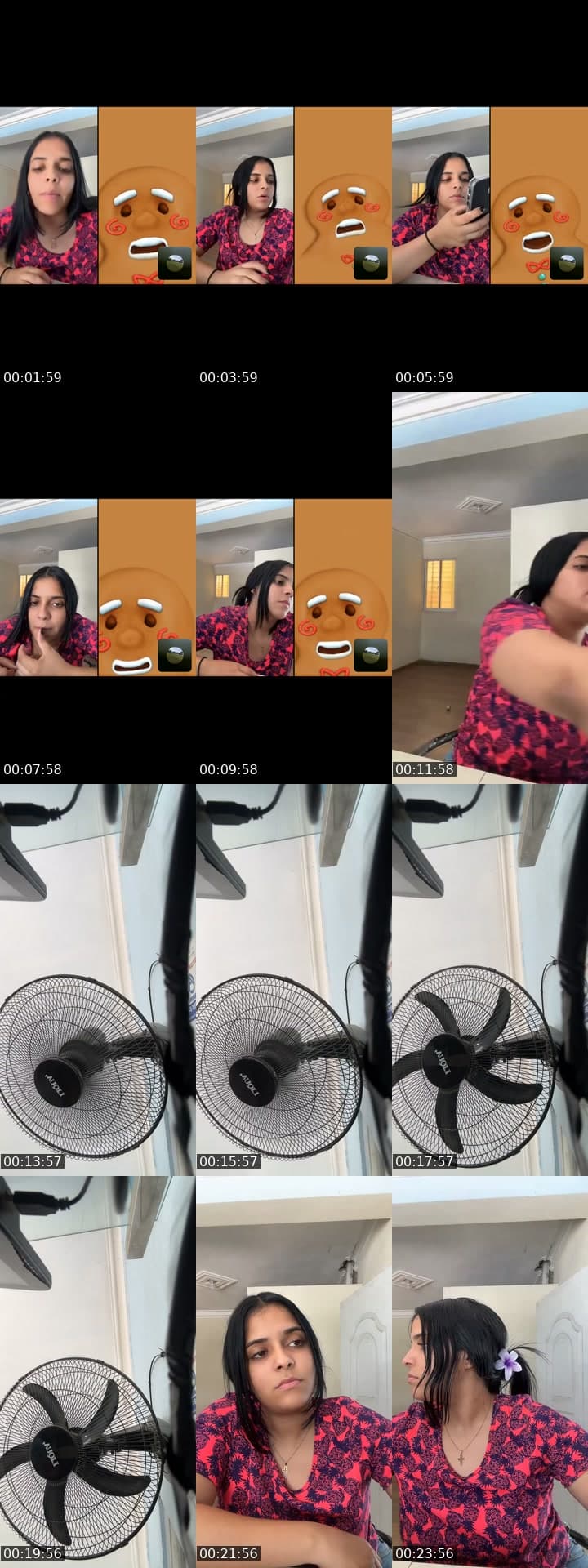 @daniela__g1509 TikTok live stream