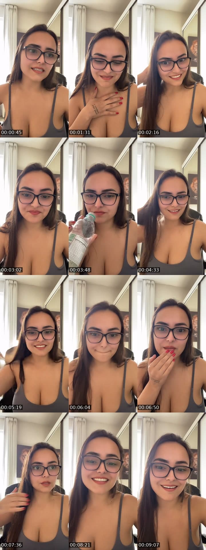 @dansil818 TikTok live stream