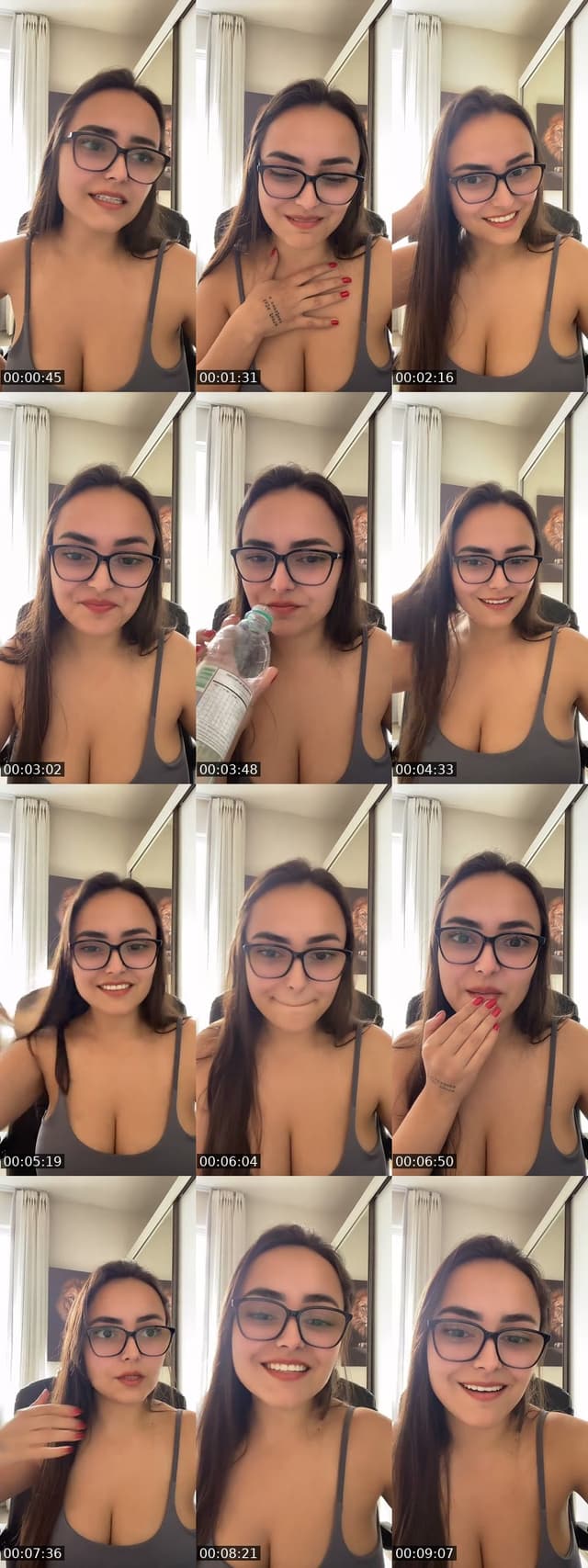 @dansil818 TikTok live