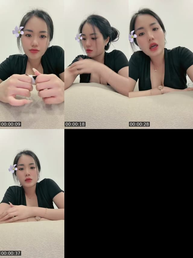 @dungchu003 TikTok live